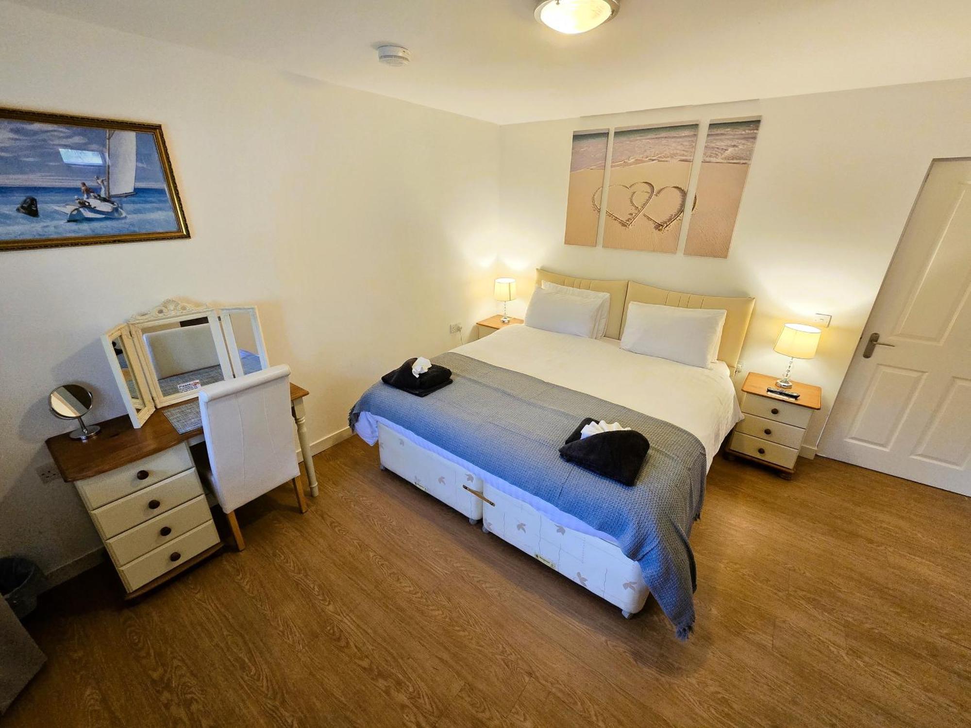 Melfort Pier & Harbour Resort Kilmelfort Kamer foto